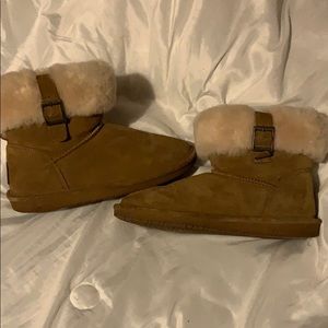 BearPaw Boots